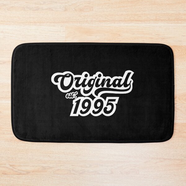 Item preview, Original 1995 birthday designed and sold by catsandmore.