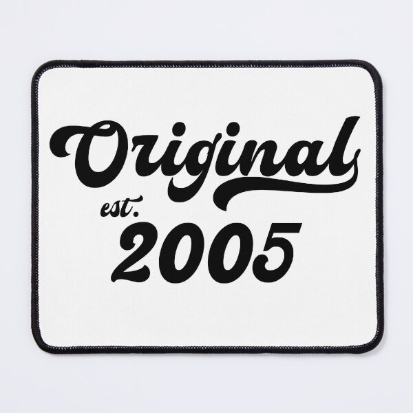 Item preview, Original 2005 birthday designed and sold by catsandmore.