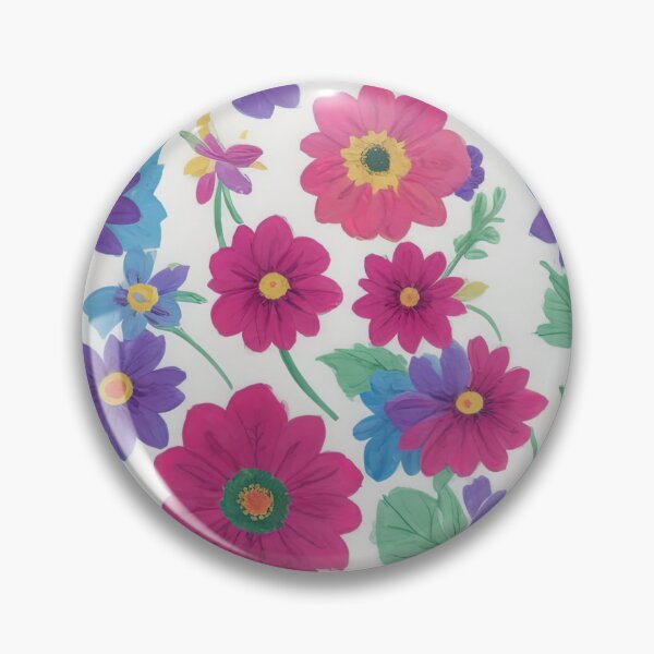 Item preview, Floral nature pattern vol 9 designed and sold by Nadoor.