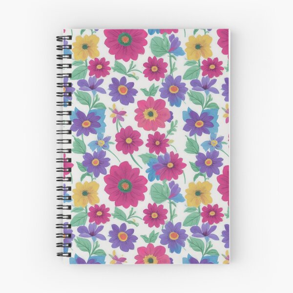 Item preview, Floral nature pattern vol 9 designed and sold by Nadoor.