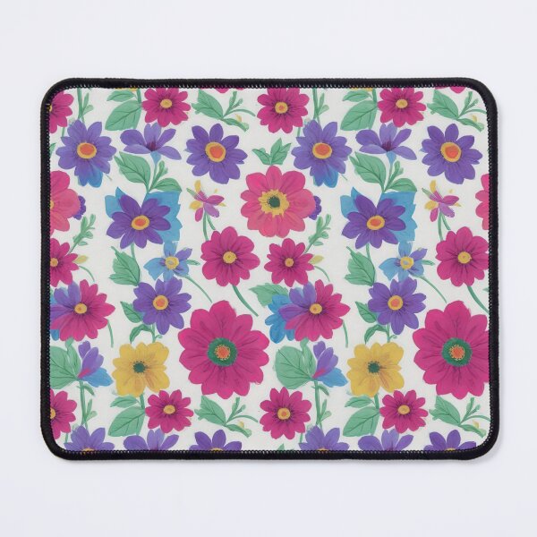 Item preview, Floral nature pattern vol 9 designed and sold by Nadoor.