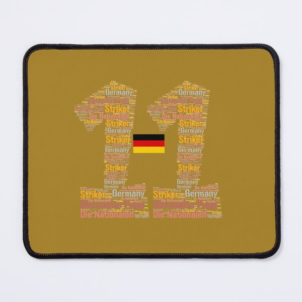 Item preview, Alexandra Popp 11 designed and sold by Fanarchist.