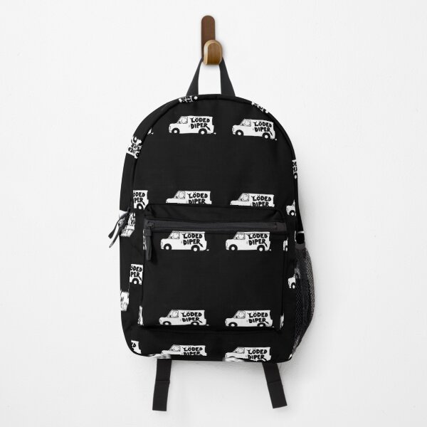 Item preview, Rodrick Heffley Loded Diper x Taylor Swift Getaway Car [Book]  	 designed and sold by fkefepfglc64.