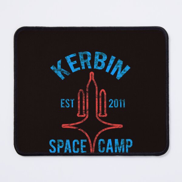 Item preview, Kerbin Space Camp designed and sold by SCOTTSCHR.