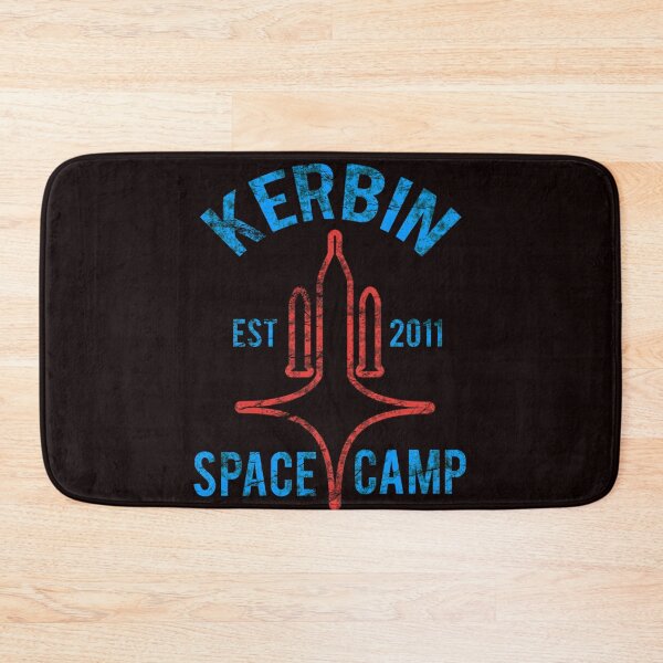 Item preview, Kerbin Space Camp  designed and sold by SCOTTSCHR.