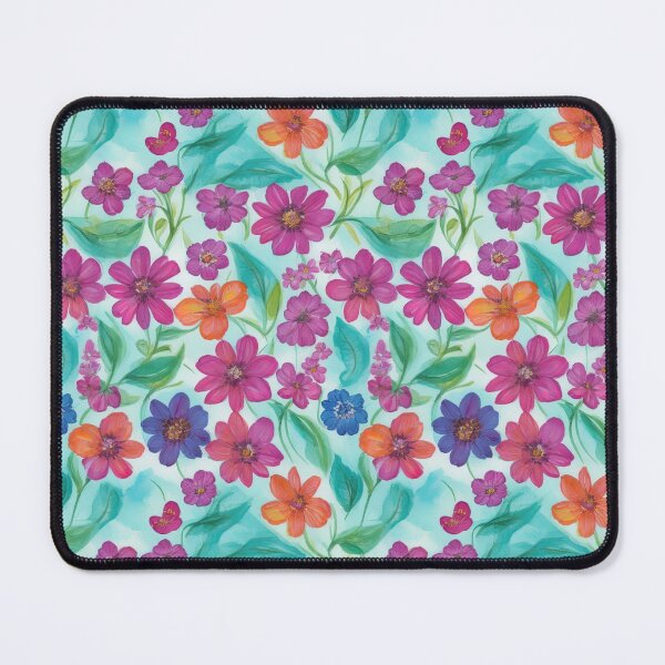 Item preview, Floral nature pattern vol 10 designed and sold by Nadoor.