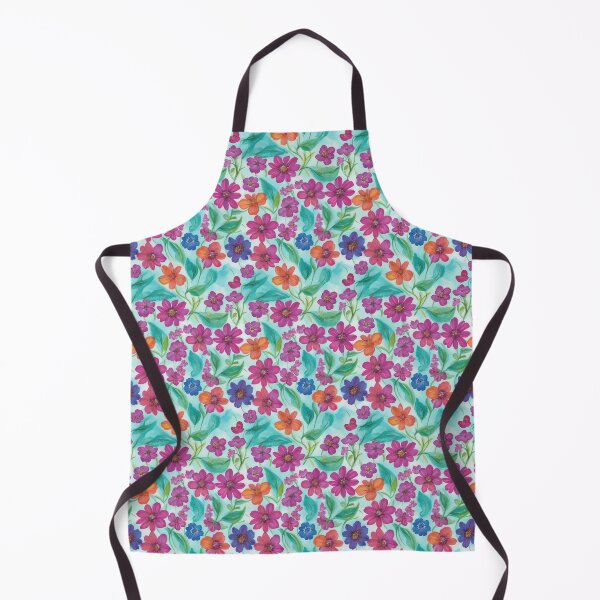 Item preview, Floral nature pattern vol 10 designed and sold by Nadoor.