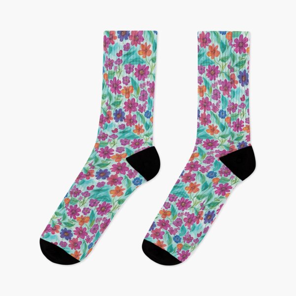 Item preview, Floral nature pattern vol 10 designed and sold by Nadoor.