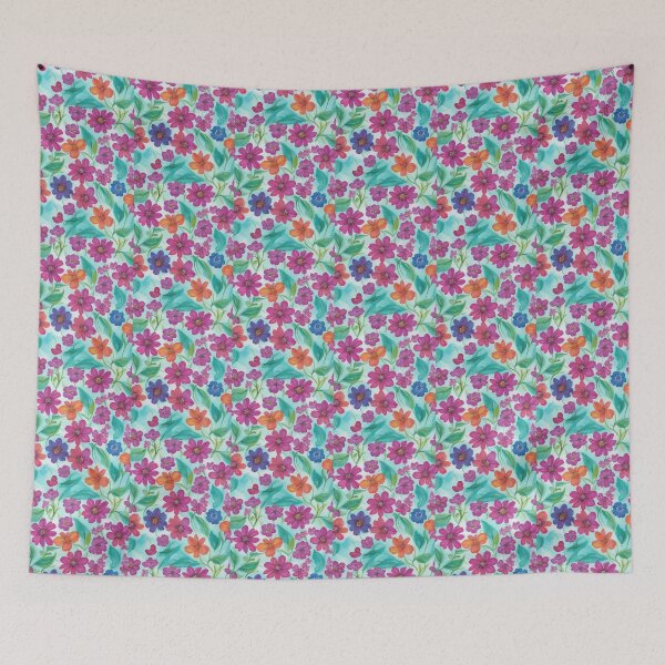 Item preview, Floral nature pattern vol 10 designed and sold by Nadoor.