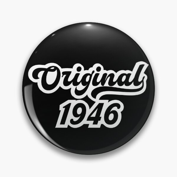 Item preview, Original 1946 birthday designed and sold by catsandmore.