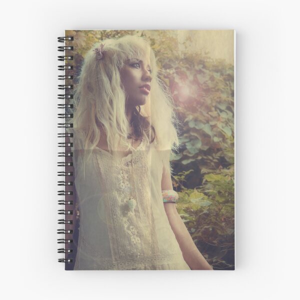 Item preview, Secret Garden designed and sold by Rebecca Tun.