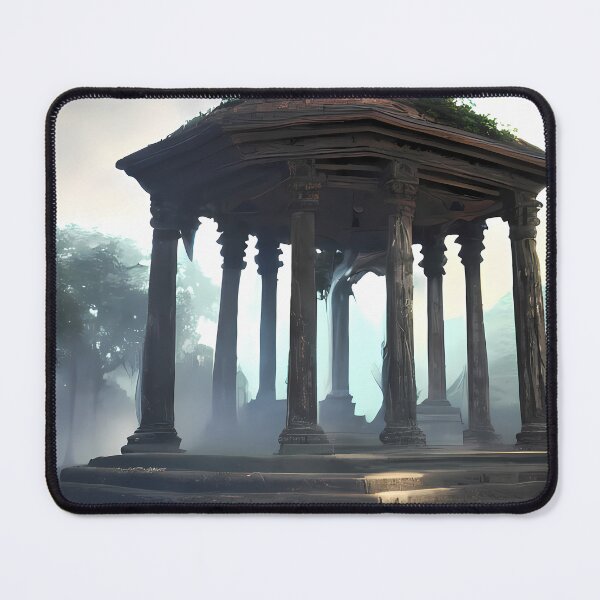 Item preview, Dusk of Civilisation 10 designed and sold by ONYX Pixee.