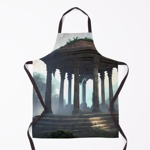 Item preview, Dusk of Civilisation 10 designed and sold by ONYX Pixee.