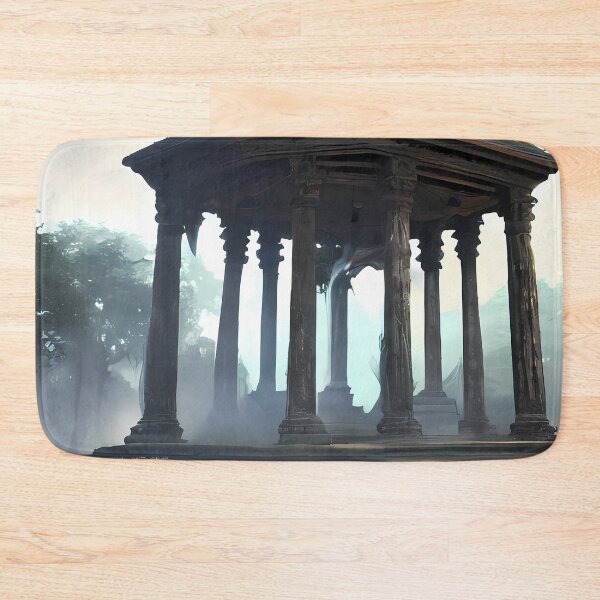 Item preview, Dusk of Civilisation 10 designed and sold by ONYX Pixee.