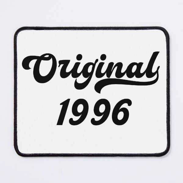 Item preview, Original 1996 birthday designed and sold by catsandmore.