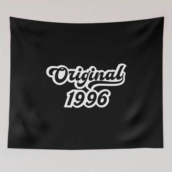 Item preview, Original 1996 birthday designed and sold by catsandmore.