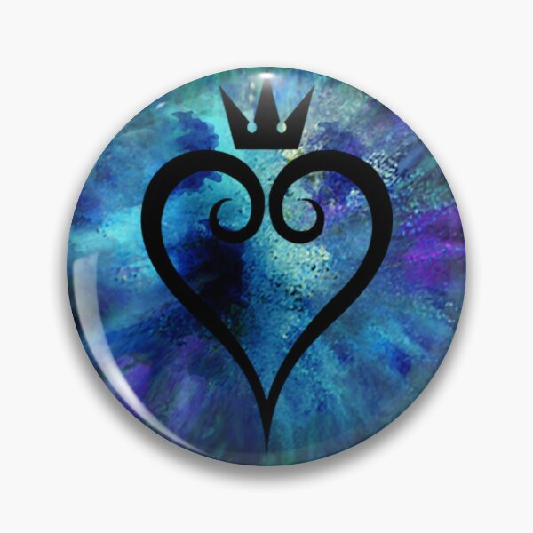 Item preview, Kingdom Hearts   designed and sold by SCOTTSCHR.