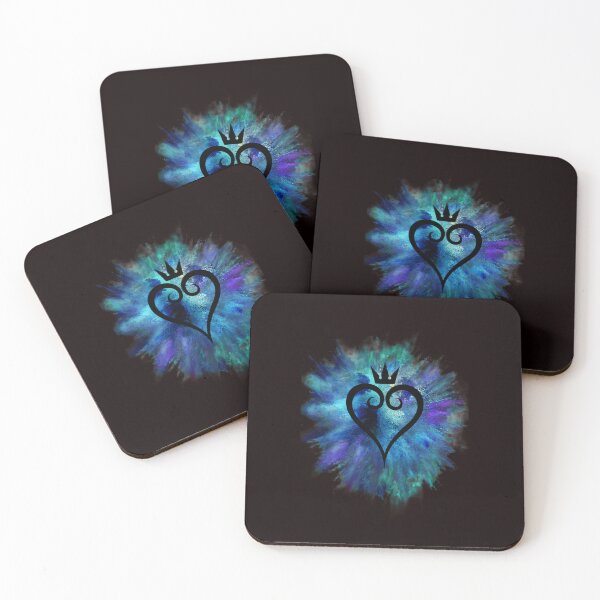 Item preview, Kingdom Hearts   designed and sold by SCOTTSCHR.