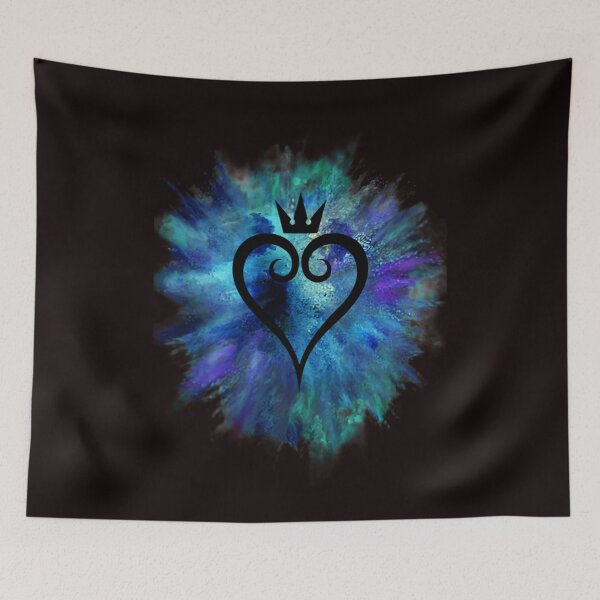 Item preview, Kingdom Hearts   designed and sold by SCOTTSCHR.