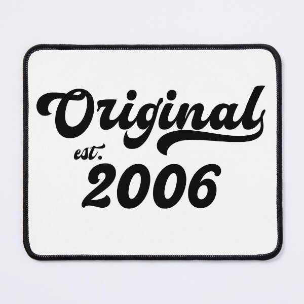 Item preview, Original 2006 birthday designed and sold by catsandmore.