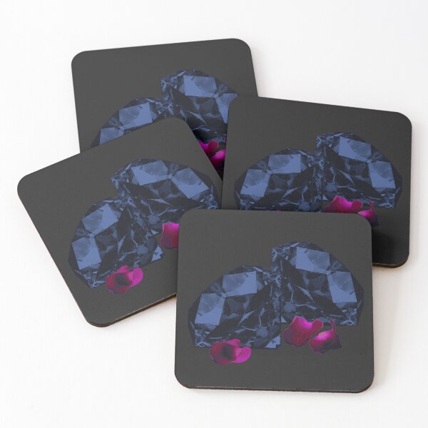 Item preview, goth gems, brilliants, luxurious motifs designed and sold by Kirei-Lily.