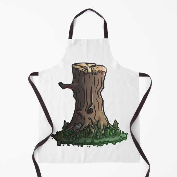Item preview, Stumped Cutout designed and sold by art-arlo.