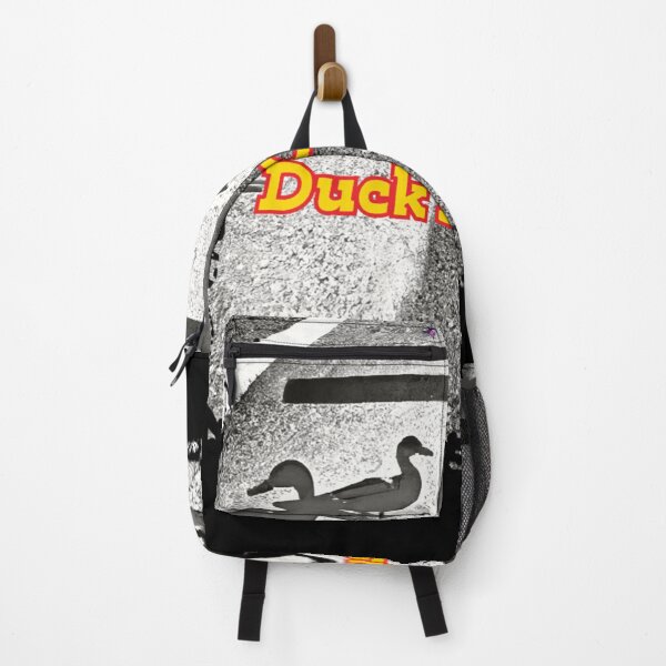 Artikelvorschau, Duck's Crossing Meme entworfen und verkauft von GeneralMorar.