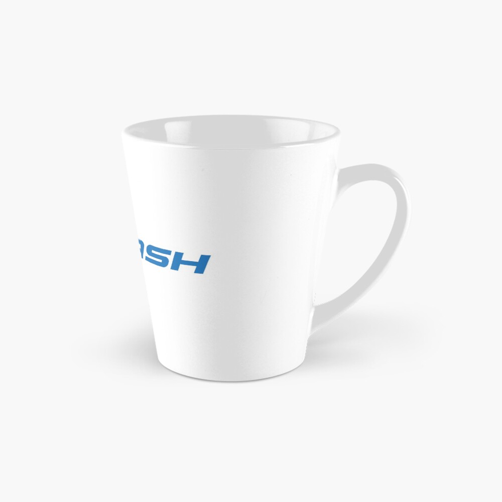 Item preview, Tall Mug designed and sold by Cryptee.