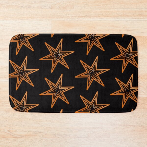 Item preview, Orange Star designed and sold by MarshallWild.