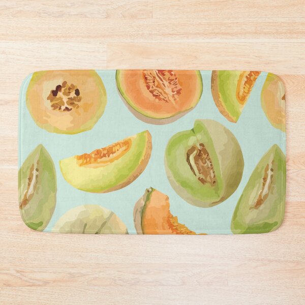 Item preview, Fresh Melon Sweetness designed and sold by danikaVT.