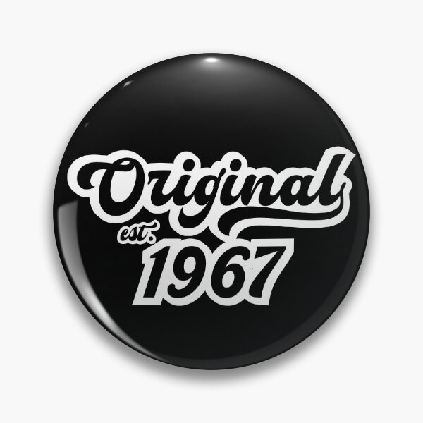 Item preview, Original 1967 birthday designed and sold by catsandmore.