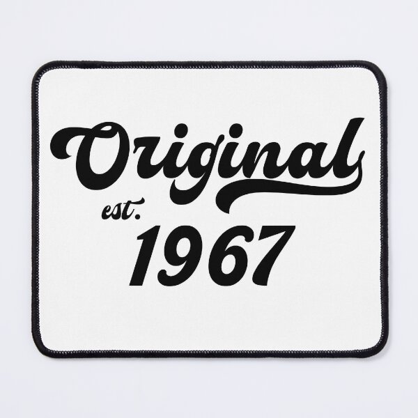 Item preview, Original 1967 birthday designed and sold by catsandmore.
