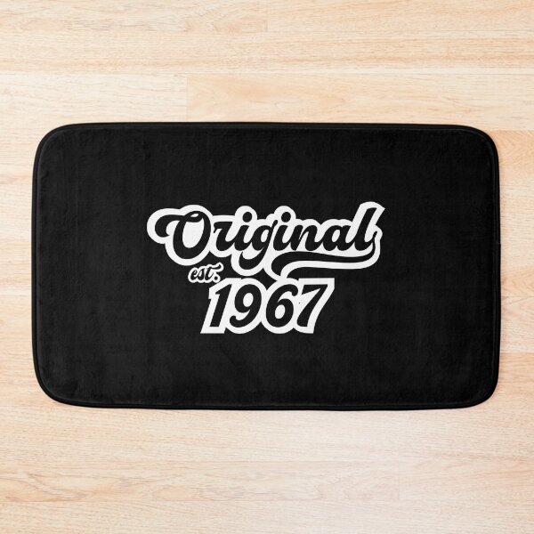 Item preview, Original 1967 birthday designed and sold by catsandmore.