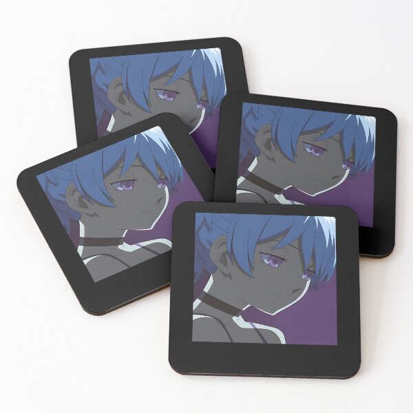 Item preview, Darker Than Black designed and sold by JasmineAshy89.