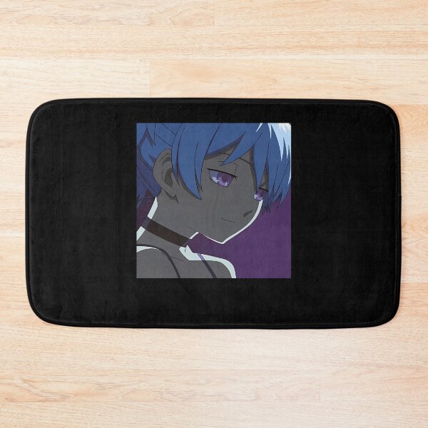 Item preview, Darker Than Black designed and sold by JasmineAshy89.