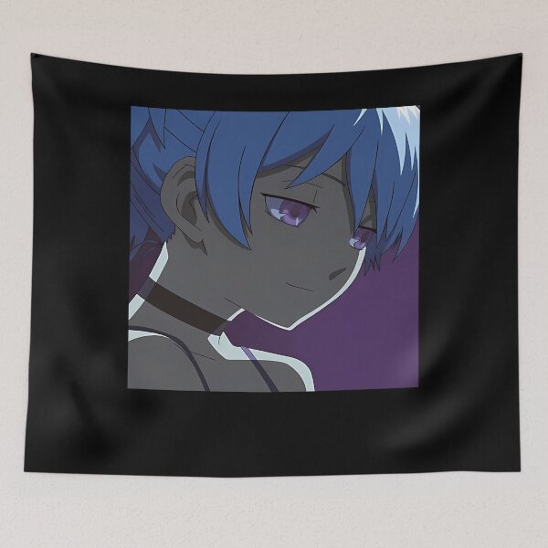 Item preview, Darker Than Black designed and sold by JasmineAshy89.
