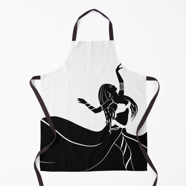 Item preview, the dancing woman designed and sold by amekamura.