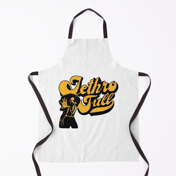 Item preview, Jethro Tull designed and sold by KnicknackMcca.