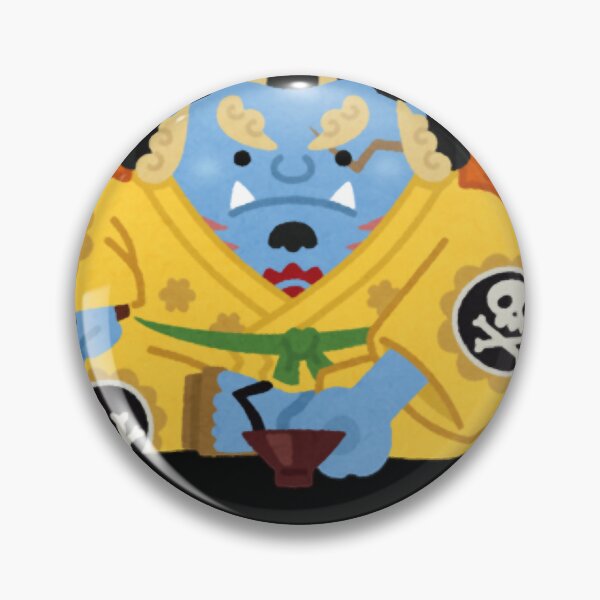 Item preview, Kawaii jimbei small designed and sold by GeneralMorar.