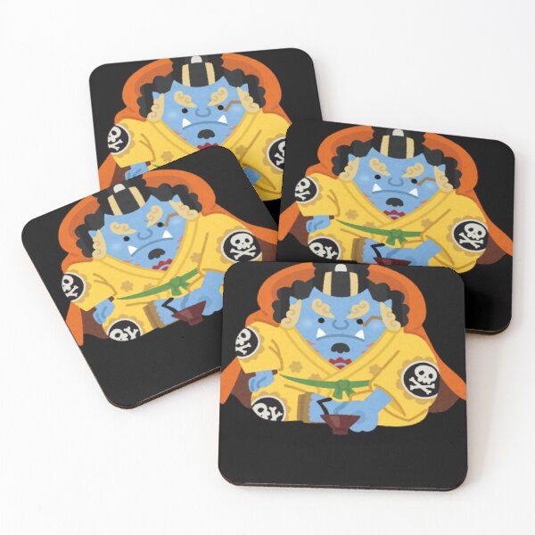 Item preview, Kawaii jimbei small designed and sold by GeneralMorar.