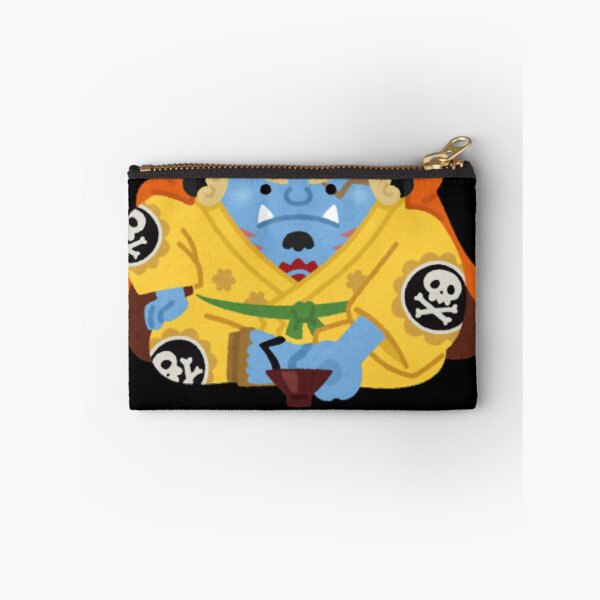 Item preview, Kawaii jimbei small designed and sold by GeneralMorar.