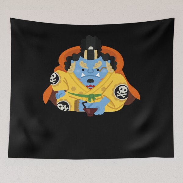 Item preview, Kawaii jimbei small designed and sold by GeneralMorar.