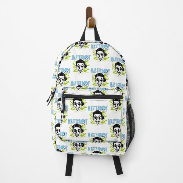 Item preview, Masterboy - Dance 90's edition designed and sold by HallieChubby.