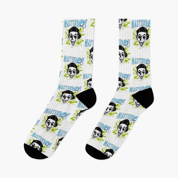 Item preview, Masterboy - Dance 90's edition designed and sold by HallieChubby.