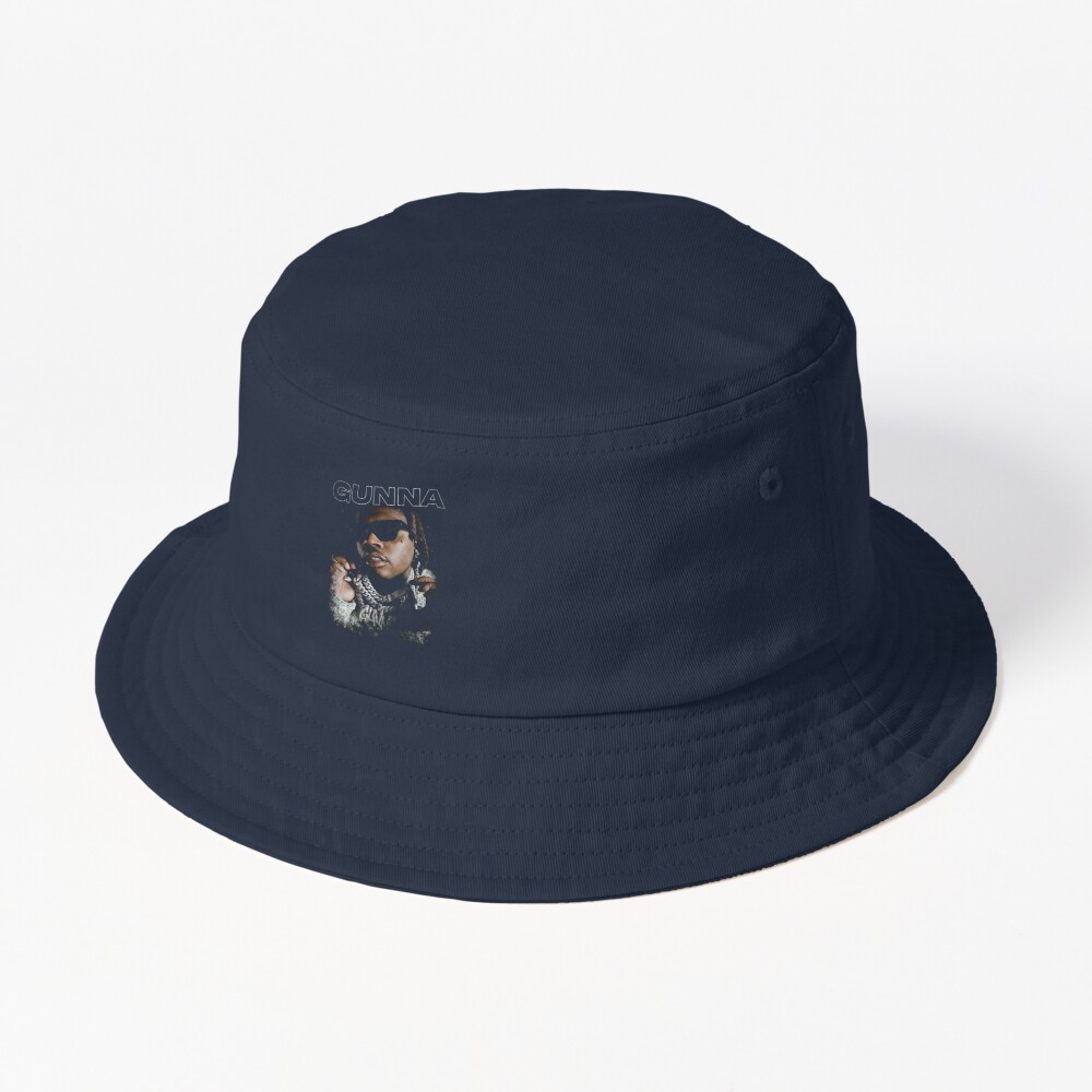 Gunna  Bucket Hat for Sale by Matt Meesh