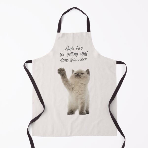Item preview, "High Five For Getting Stuff Done This Week" Inspirational and Motivational designed and sold by Motive Union.