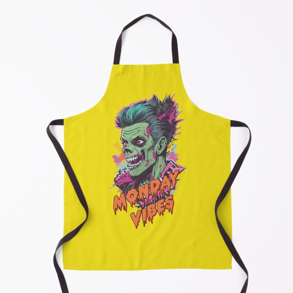Item preview, Monday vibes. designed and sold by portokalis.
