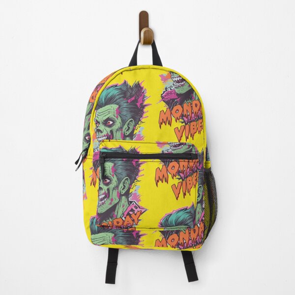 Item preview, Monday vibes. designed and sold by portokalis.