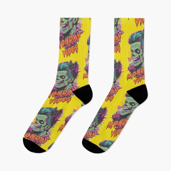 Item preview, Monday vibes. designed and sold by portokalis.