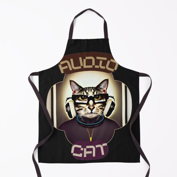 Item preview, Audio Cat 11 designed and sold by Mitrodoros.